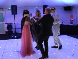 YR11 Prom 2025 - Awards